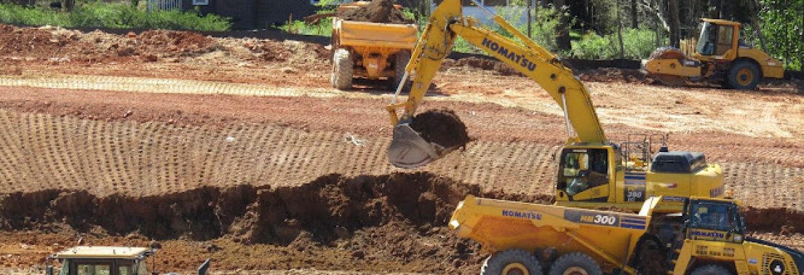 SEC Construction Company LLC