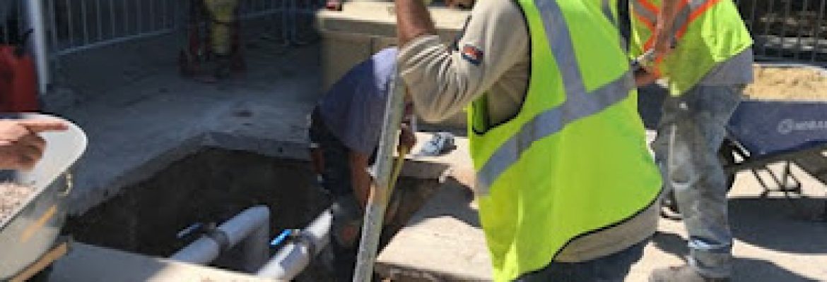 Lohmer Commercial Services LLC