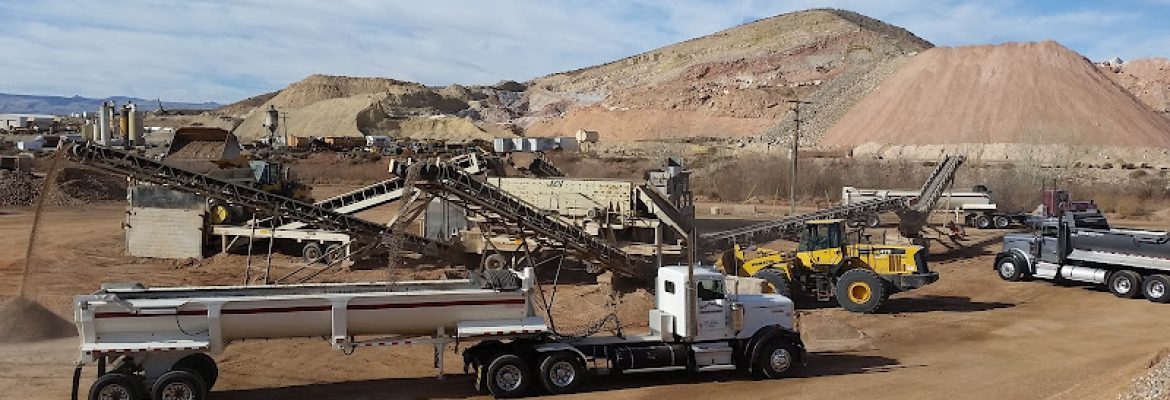 Bryce Christensen Excavating, Inc.