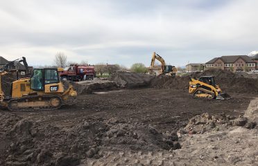 Fullmer Excavation