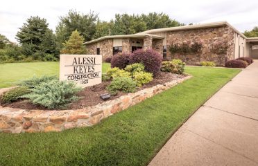 Alessi Keyes Construction