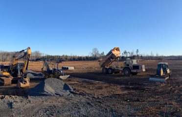 District Utility Construction, LLC