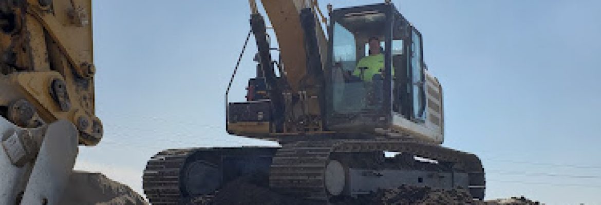 A&K Earth Movers, Inc.