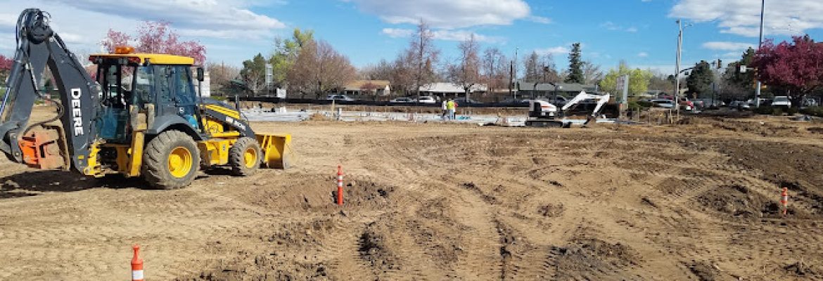 Front Range Excavating, Inc.