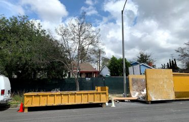 A Z Vision Remodeling