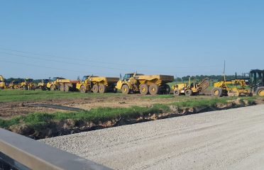 Ground Zero Construction, Inc.