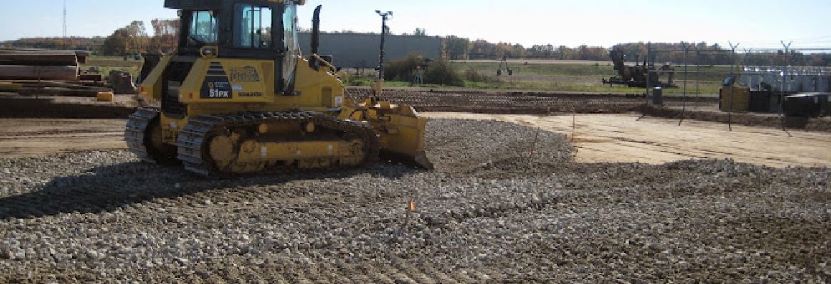 Fahrner Excavating, Inc.