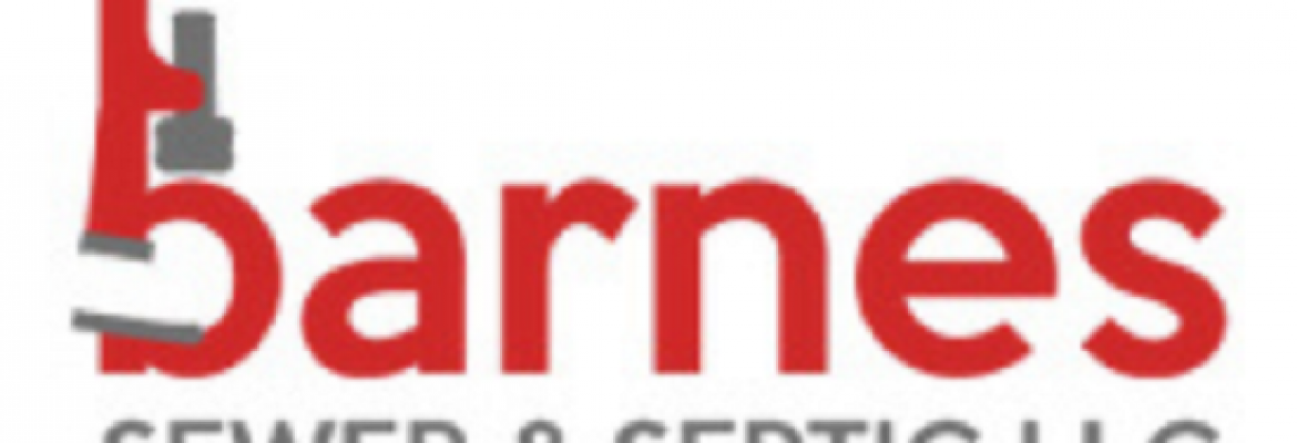 Barnes Sewer & Septic Service LLC