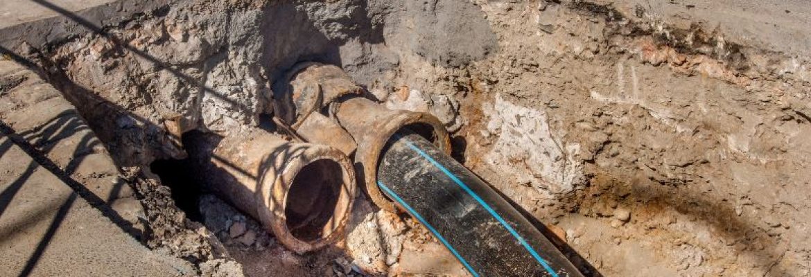 A-1 Septic & Drain Field Repair, LLC