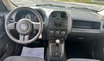 2014 Jeep Patriot full