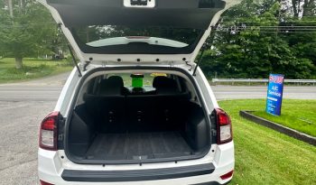 2017 Jeep Compass full