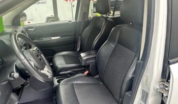 2017 Jeep Compass full