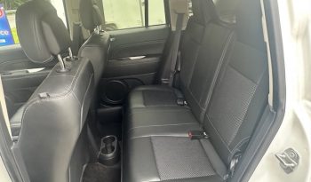 2017 Jeep Compass full