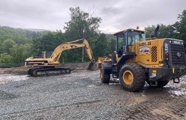 Modern Excavation, Inc.